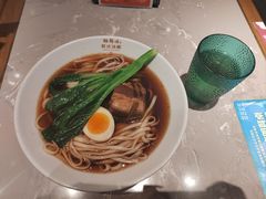 -松鹤楼面馆(飞州国际广场店)