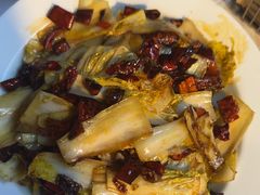-叁宝烤肉·西安烧烤(东三爻店)