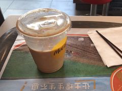 -麦当劳(田林好又多店)