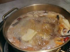 -大理董·董家小厨野生菌火锅(古城旗舰店)