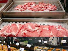 -韩盛·盛江山自助料理(中街大悦城店)