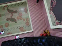 -自由港KTV(王子公主金平店)