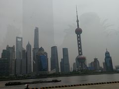 -上海港国际客运中心