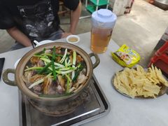 -上南瓦煲鸡·清远鸡·老字号(总店)