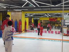 -HELLO功夫(印象城店)