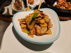 -曾排骨·传家菜(新繁店)