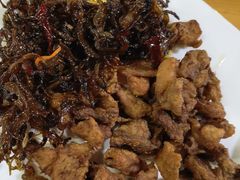 -龙姐私房菜(和顺古镇店)