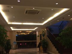 -维也纳酒店(深圳机场店)