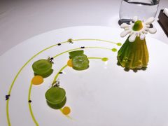 -L'Arome芳芳法国餐厅(仙林金鹰店)