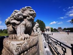 -卢沟桥文化旅游区(卢沟桥)