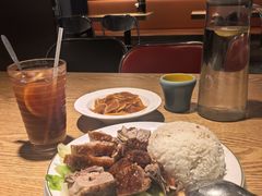 -昌勝香港深井烧鹅(新年华店)