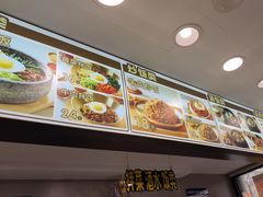 -韩麦大冷面(桂花街直营店)