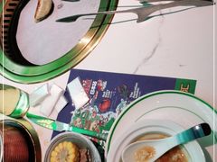 -亚马逊海鲜自助(梅溪湖步步高店)