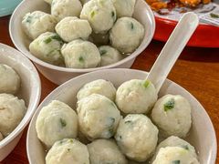 -坛南湾阿强农家乐.海鲜大排档老字号(福州地标美食店)