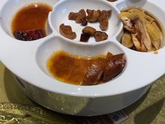 -嘉味港式餐厅(海门大有境店)