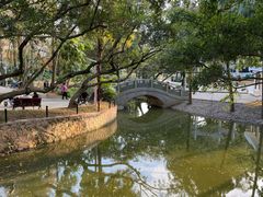 -人民公园(罗湖区)