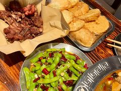 -破店肥哈·海鲜·烧烤(郑州银泰inPARK店)