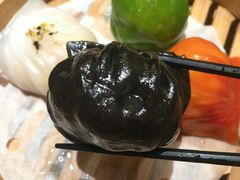 -蔡澜点心·粤菜(花城汇南区店)