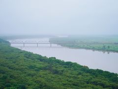 -珲春防川景区