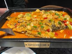 -里岛烤鱼(东港凯虹广场店)