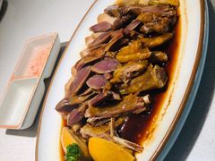 -南枝记·港式打边炉(新北万达店)