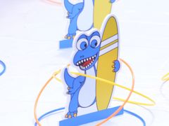 -世界恐龙谷景区