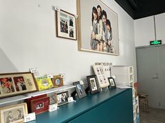 -海马体照相馆(天津世纪都会店)