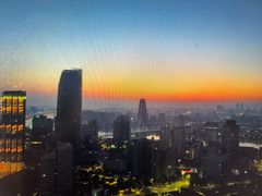 -宁波万豪酒店