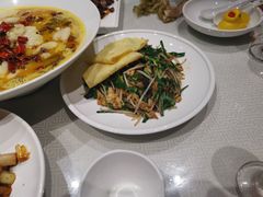 -皇城根北京风味主题餐厅(中海环宇城店)