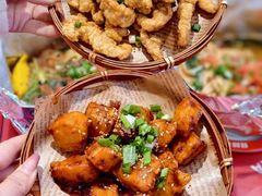 -见味花甲(合生汇店)