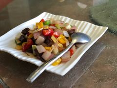 -随园花园餐厅(新港中路店)