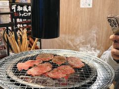 -蒜香焼肉PURUSHIN(马场路店)
