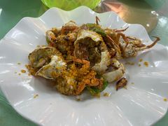 -景好海鲜餐厅(大鹏必选旅游店)