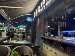 -翡翠鸟精品泰国菜(北辰财富中心店)