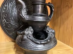 -三锅莊·牦牛肉火锅·香格里拉特色藏餐宴请餐厅(菱角塘路店)