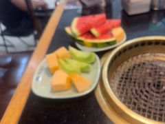 -韩盛·盛江山自助料理(沈辽路万达店)