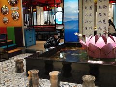 -名都晓荷塘主题火锅(建设大街店)