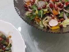 -东四民芳餐厅(世茂工三店)