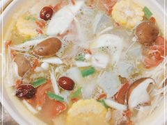 -花水湾红太阳牛肉汤锅