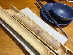 -觅山云南菜(泊富ICITY店)