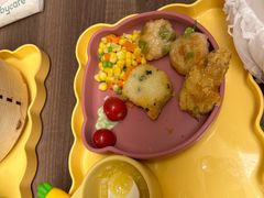 -苏小柳点心·手作小笼包(浦东嘉里城分院)