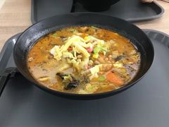 -紫金港餐饮中心-风味餐厅(浙江大学紫金港校区店)