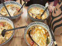 -蒙自源米线大王(信利城市广场店)