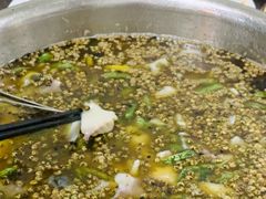 水煮鱼-陈有良尖椒鸡(渝中示范店)