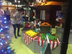 -幻贝家儿童乐园(哈尔滨王府井店)