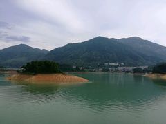 -广州市流溪河国家森林公园
