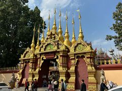 -西双版纳总佛寺
