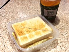 -孖记茶档·热腾茶餐(江南西plus店)