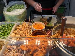 -阜阳杜大大卷馍(塘沽路店)