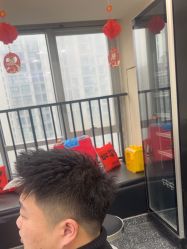 -东梵造型·烫发染发接发连锁SALON